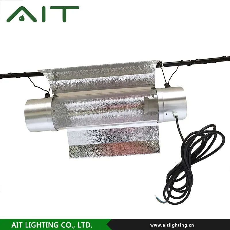 New Products Aluminium Led Tube Light Housing