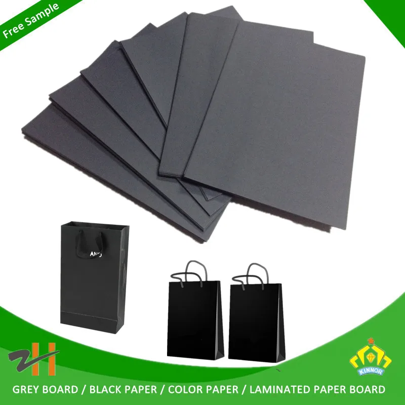 
black cardboard and black card board &black cardboard paper 