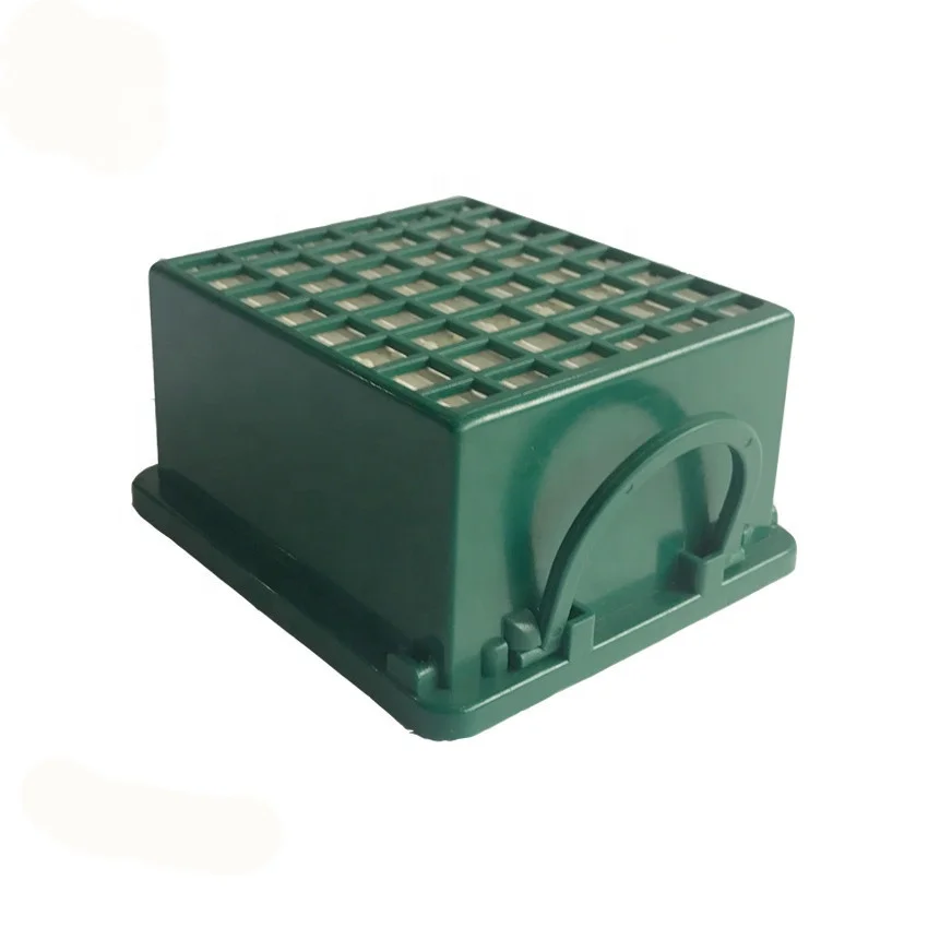 Replacement HEPA Filter for Vorwerk Kobold VK130 & VK131 Vacuum Cleaner Hoover