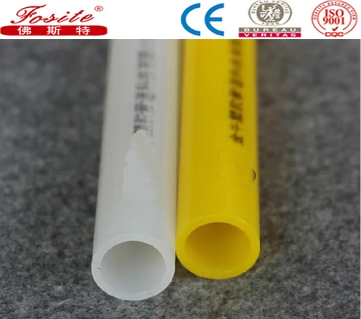 Поставка PEX-AL-PEX трубы