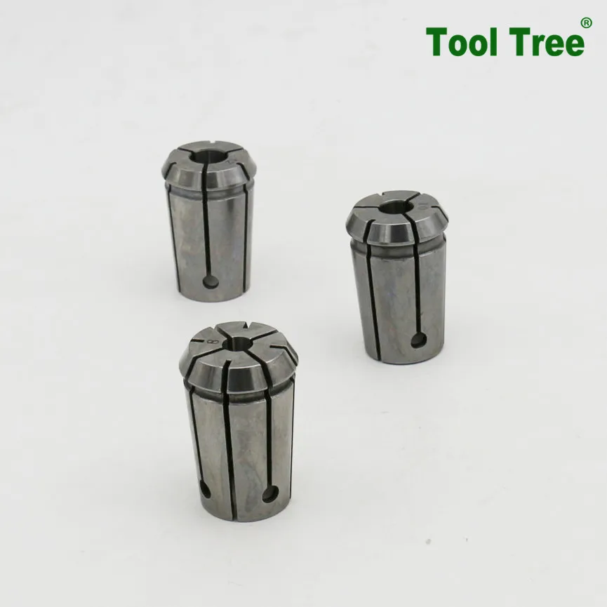 EOC цанговый патрон