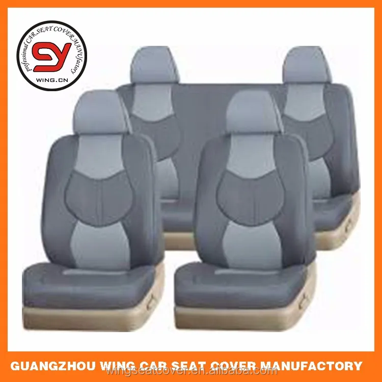 High quality car interior accessories car seat cover for honda accord