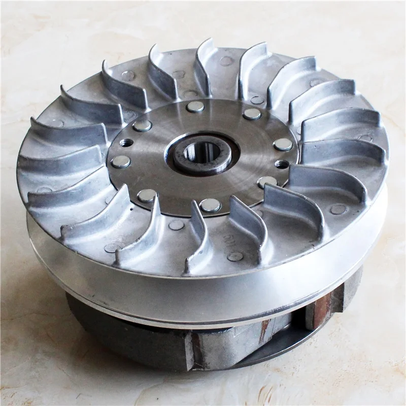 Scooter Moped Go Kart Dune Buggy 250CC driven clutch atv hydraulic clutch atv clutch kit