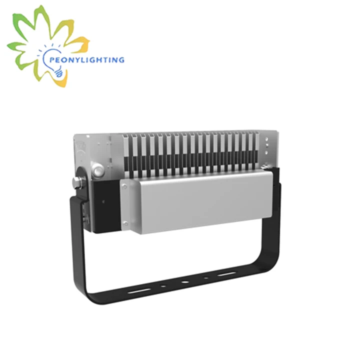 5050SMD 160LM/W регулируемый светодиодный уличный спортивный прожектор 120W, высокая мачта свет с 5- 8 лет гарантии