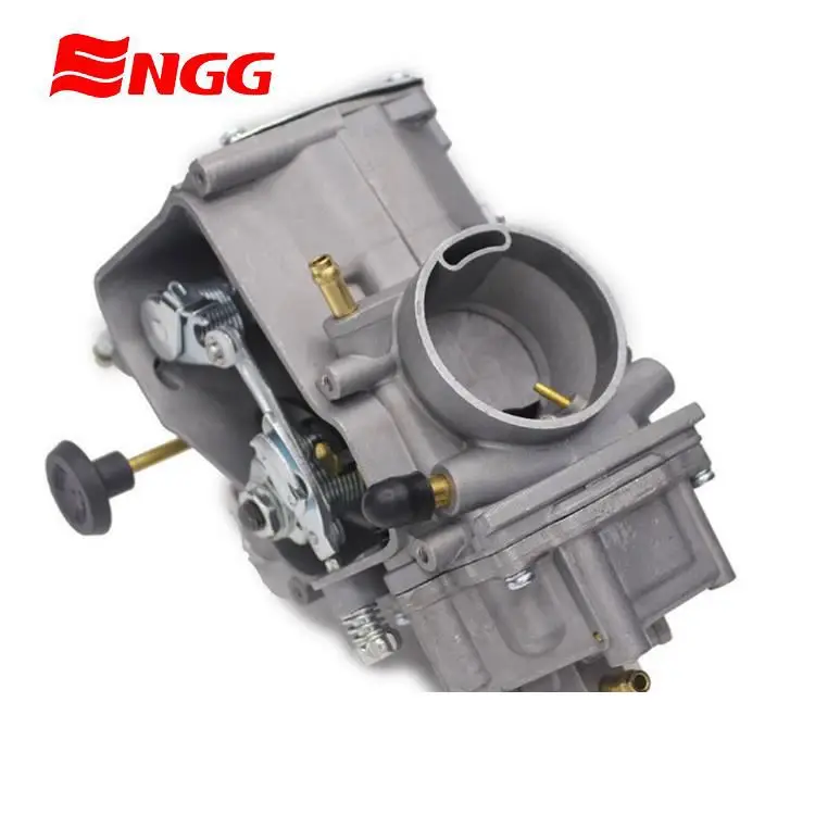 Motorcycle Carburetor for Yfm 350 Atv Quad For Yamaha Warrior 350