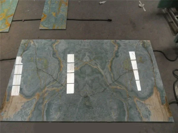 Best Price Wholesale Blue Onyx Stone Slabs