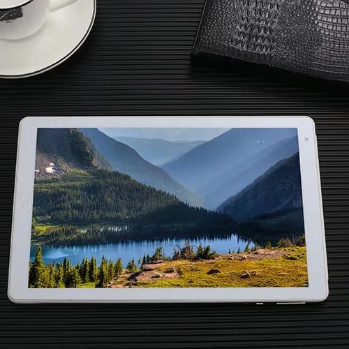 2018 Kouzone 10.1 inch 1280*800 IPS android 3G tablet with sim card slot