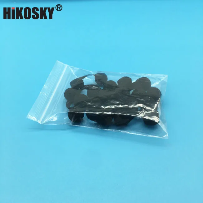 HIKOSKY best quality spray tan nose filter for airbrush spray tanning hottest sale