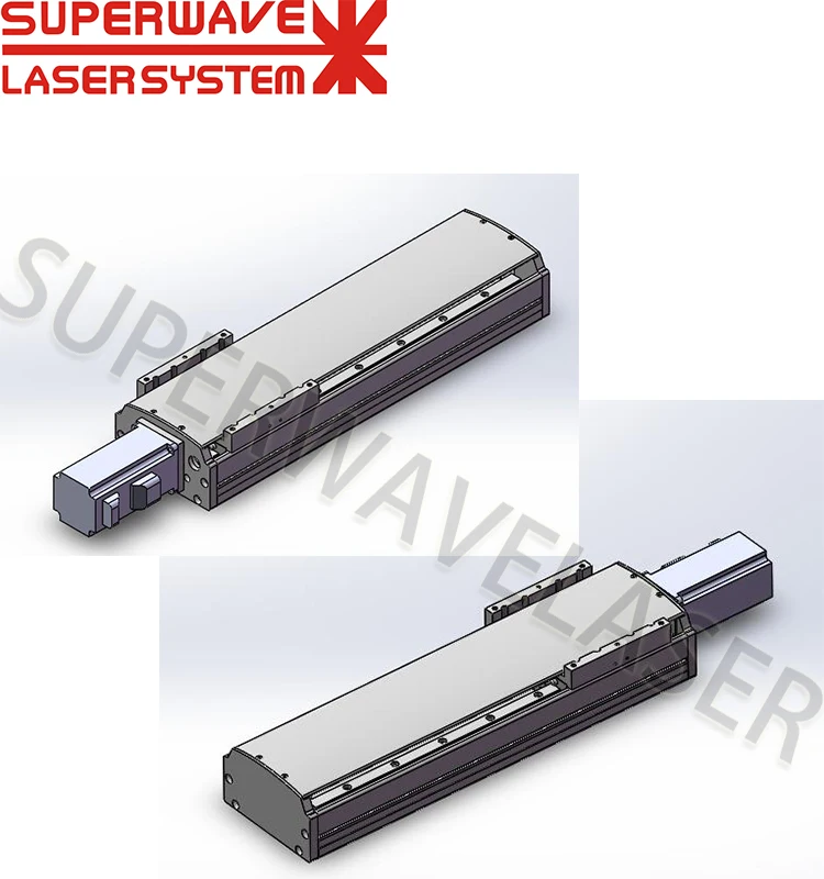 Custom Fast and Precise XYZ Axis System / XY Table