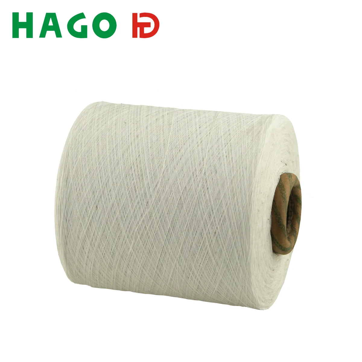 10S-30S Recycled Cotton Blend Yarn Price  Per KG  Open End Carded Yarn  Made By Cotton Yarn Machines