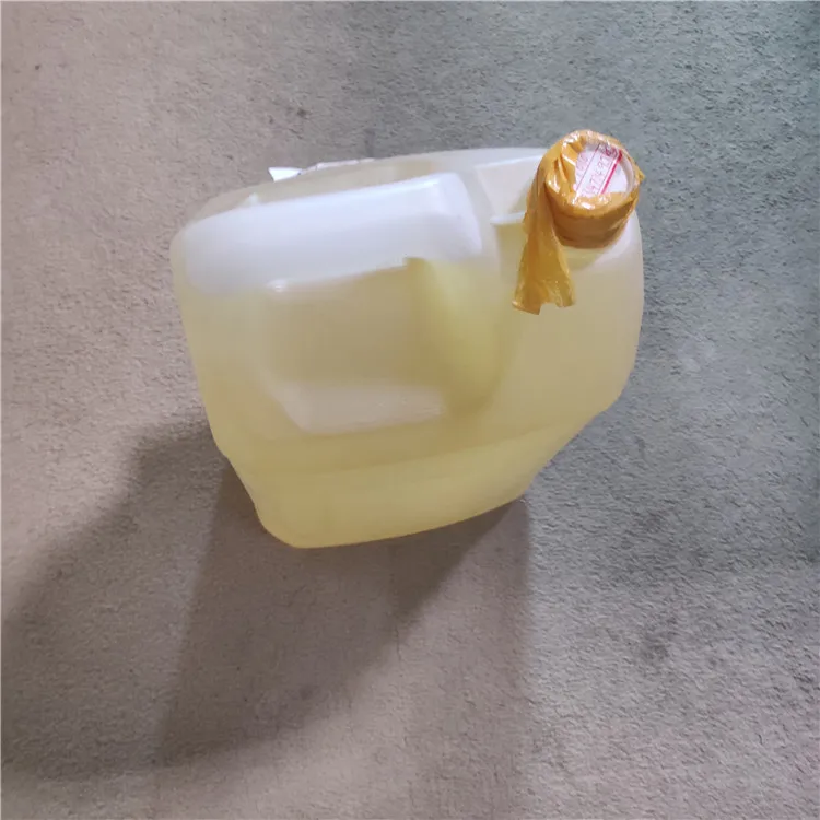 
Top quality CAS 61788-97-4 Phenolic epoxy resin with good price Phenolic epoxy resin