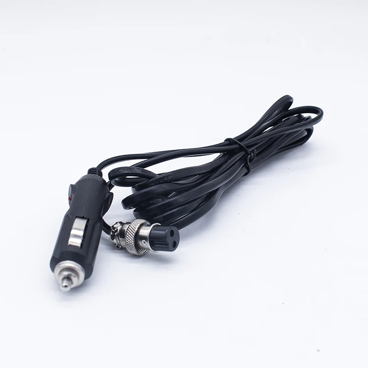 Self-contained Vacuum pump automobile exhaust valve remote controller for Racing Car