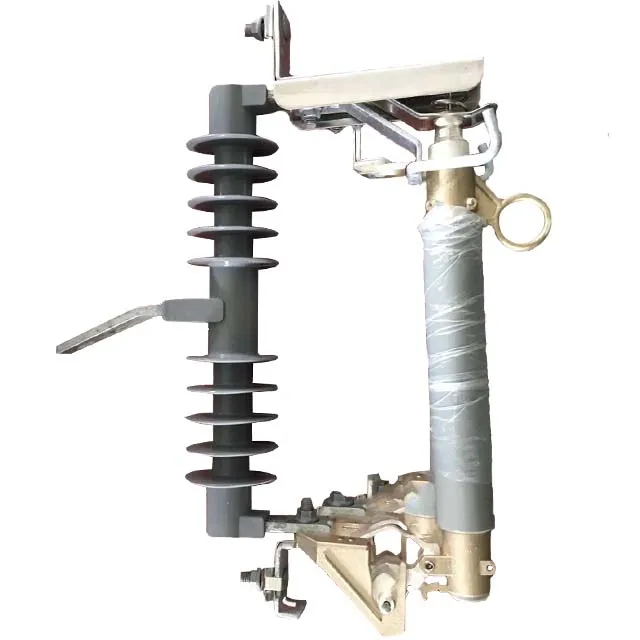 Polymer Dropout Fuse cutout