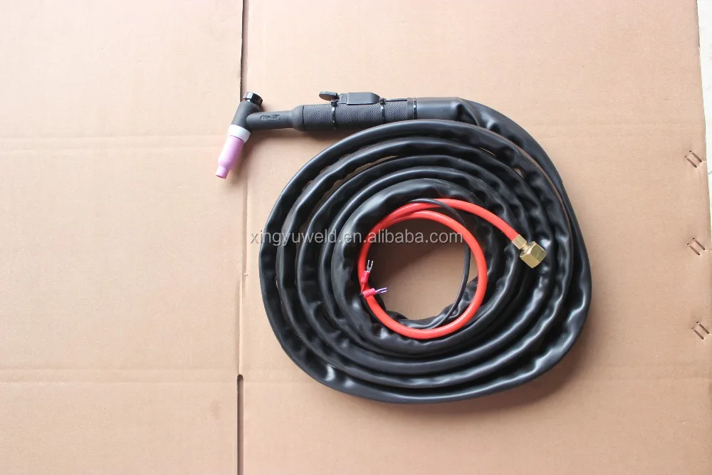 Wp 27A Welding Torch Argon Arc Gas Torch hot sell