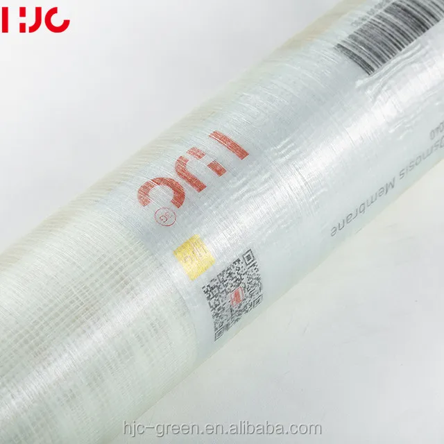HJC SW4040 4040 фильтрующий элемент обратного осмоса для очистки морской
