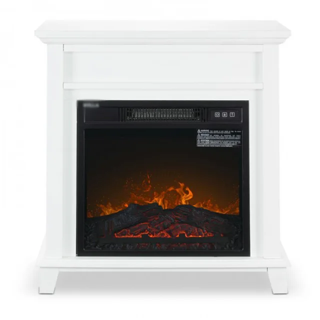 23 inch cheap hanging fireplace fireplace decoration electric fireplace with mantel