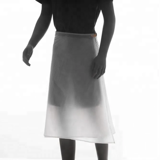 Promotional Wholesale Disposable Plastic Waterproof Raincoat