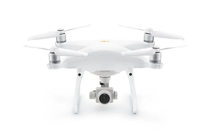 DJI PHANTOM 4 PRO V2.0 Camera Drone with OcuSync Video Transmission System 4K HD Video RC FPV Quadcopter Original In Stock