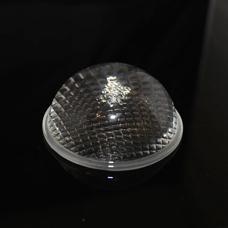 
78mm Borosilicate Optical Glass Lens Manufacturers For Stage Spotlight 