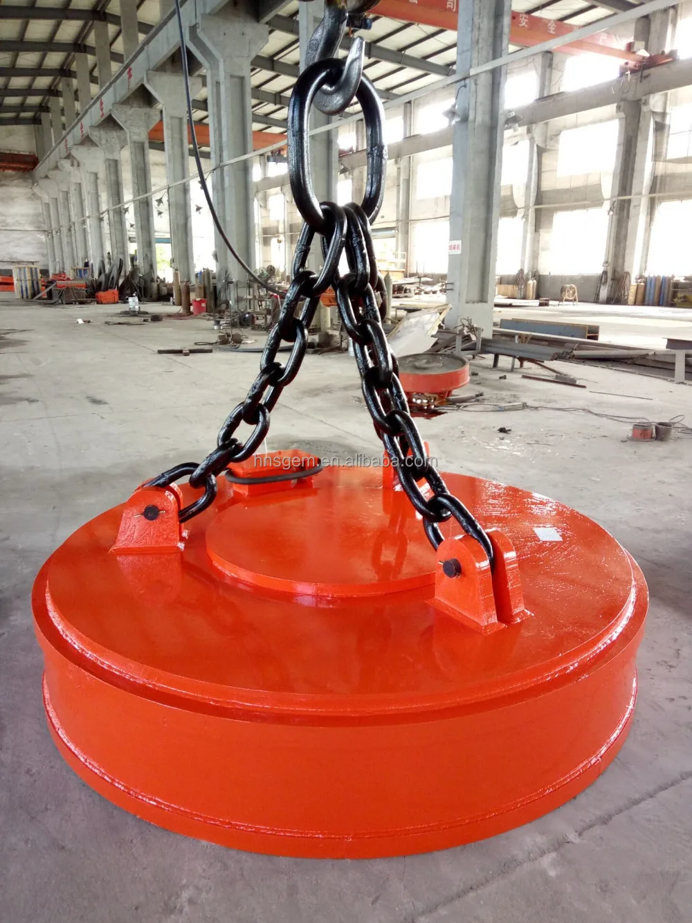 
Small Lifting Magnet Electric for Industrial 