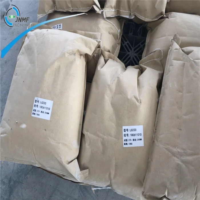 Melamine Glazing Powder Melamine Formaldehyde Resin LG110 LG220 LG250 LG330