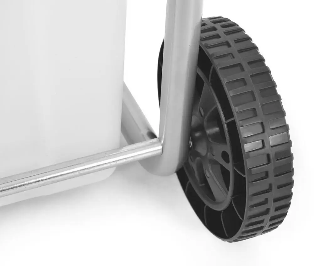 2500W Electric garden shredder Wood Chipper Garden Branch Leaf Shredder