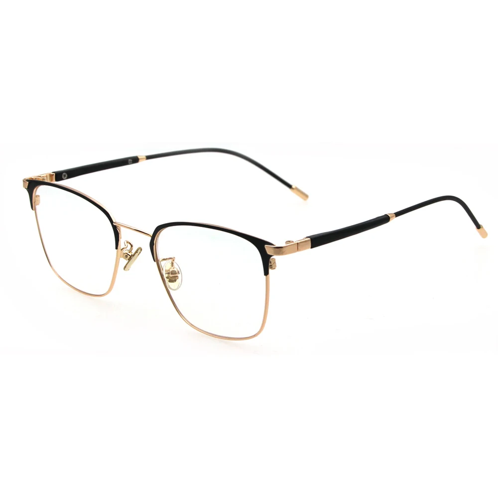 Cross Eyewear New Models of Designer Eye No Name Bulk Glasses Frames