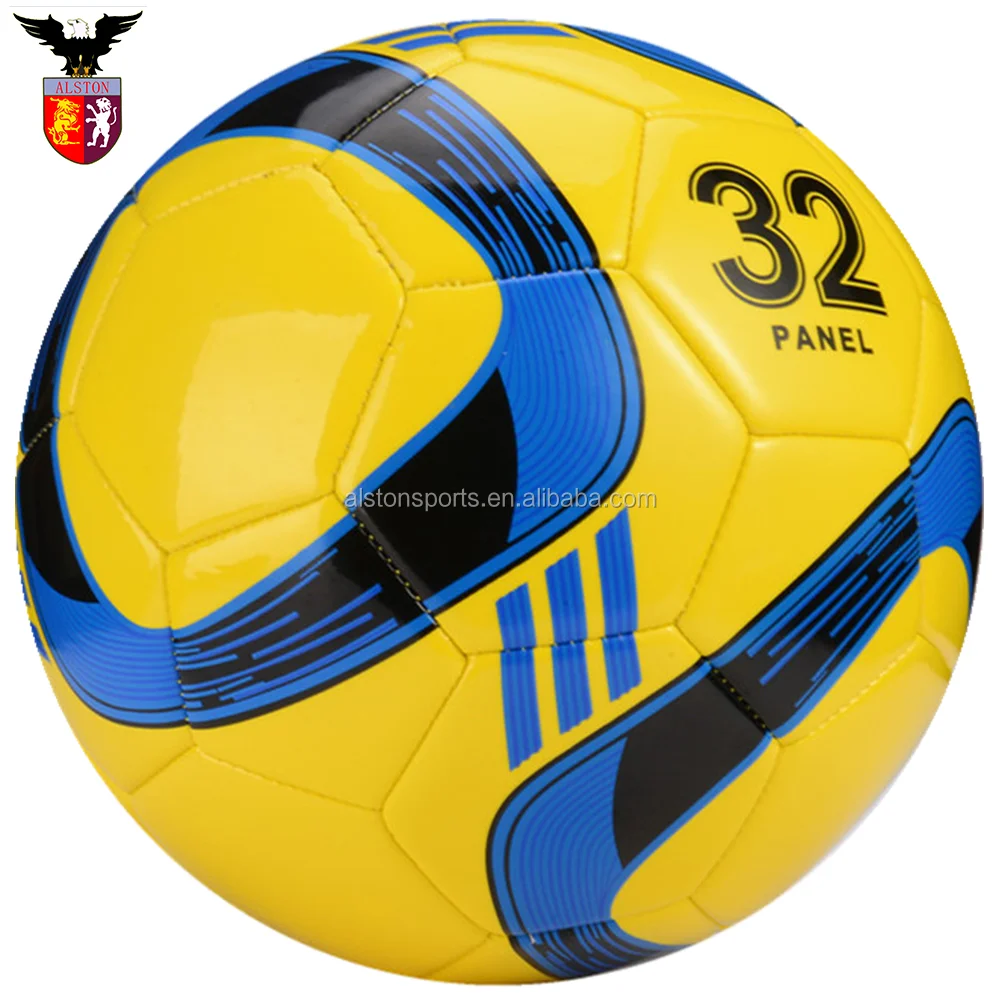 Size 5 Official Soccer Balls With Custom Logo Football For Training Football