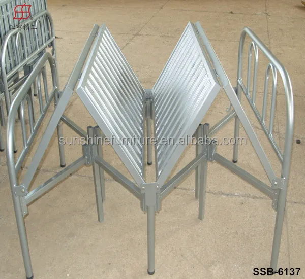 
 2015 дешевая домашняя мебель, компактная складная кровать для детей  