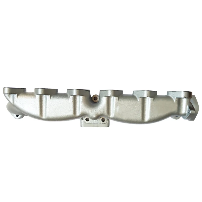 11627788422 Turbo exhaust Manifold for bmw e60