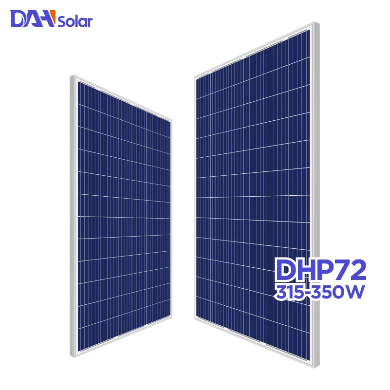 flexible placa solar fotovoltaica 330w 325w 320w solar panel