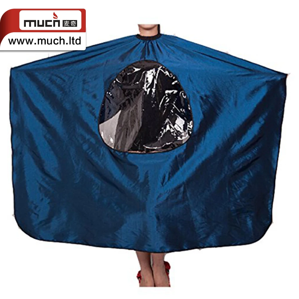 
new China hot sale cheapcolor capes for salons 