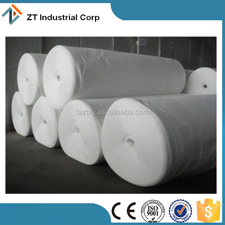 Лидер продаж, Китай, taian zt 150 г, низкая цена, высококачественный геотекстиль