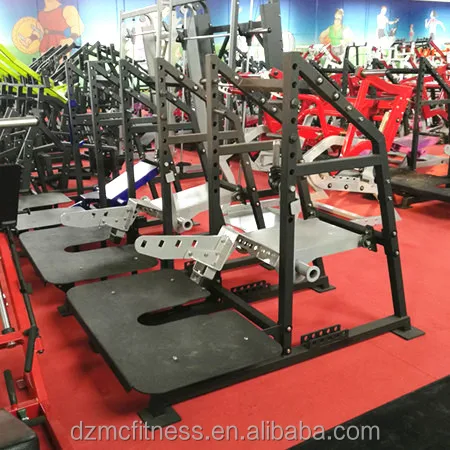 Muscle training  fitness equipment belt squat gym equipment for club