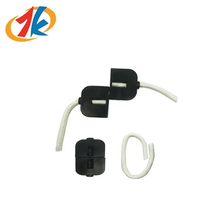 Magic Trick Prank toy for children New trend Custom Hot Easy Learn Stage Illusion Plastic toys kids Rope Box Set Promotion kit