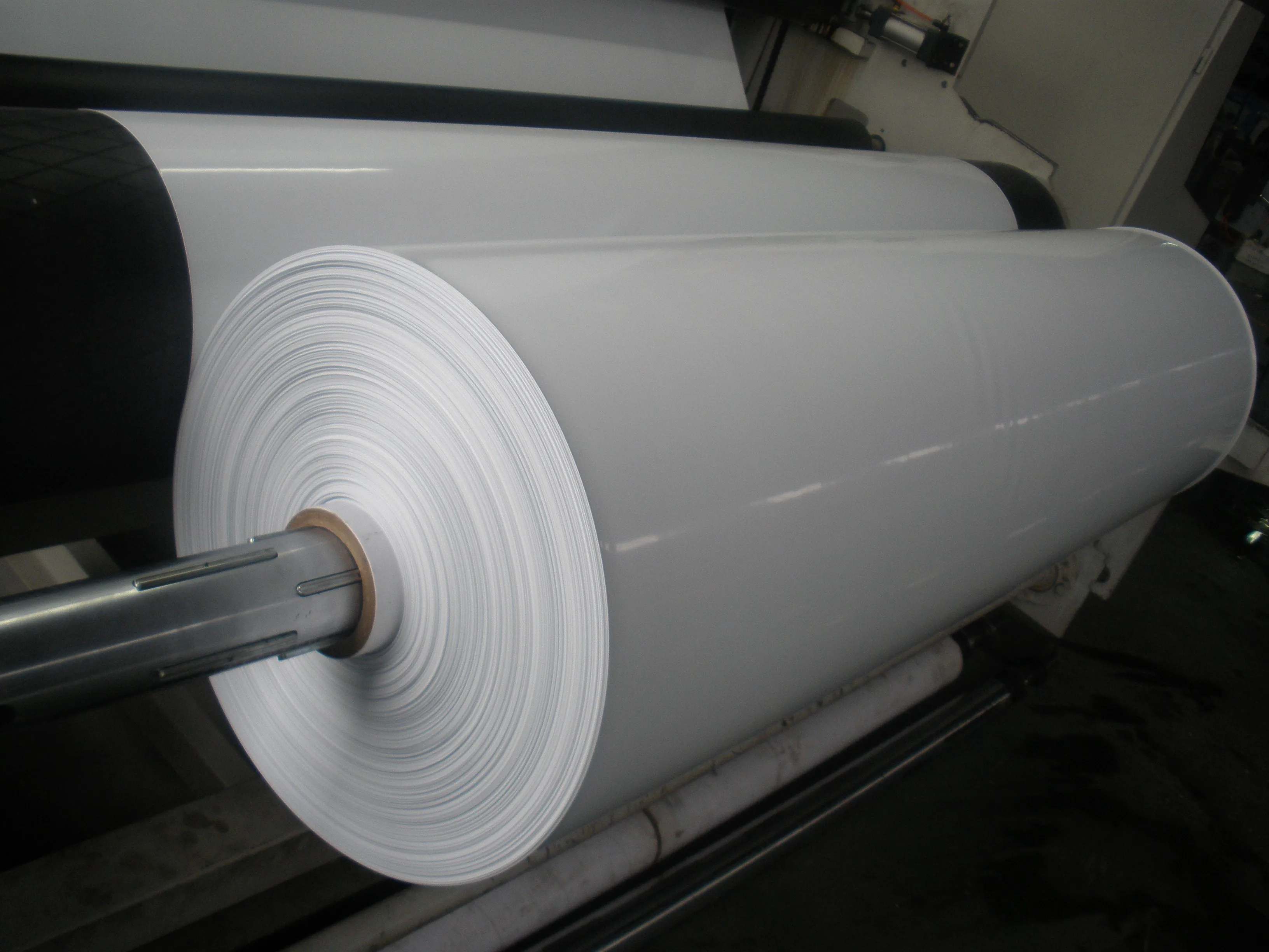 Черно-белая черная пластиковая крышка силоса/крышка бункерного силоса для кукурузы, пшеницы, зерна, корма