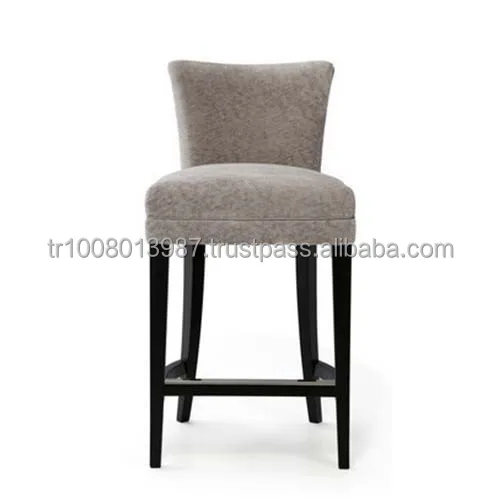 
STRONG METAL & WOODEN BAR STOOLS 