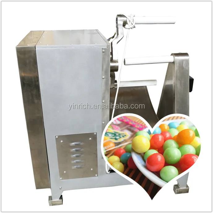 Candy Pulling machine