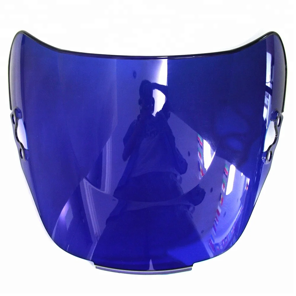 Motorcycle Parts  Windscreen Windshield for Honda for Suzuki for Yamaha for Kawasaki for Ducati