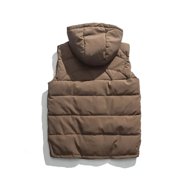  Оптовая продажа 2018 мужской зимний костюм для рыбалки жилет на заказ