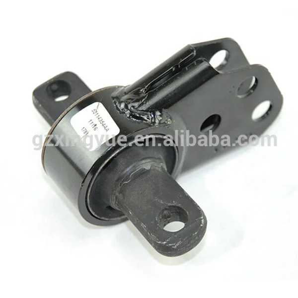 Differential Mount 905404 52114354AA Front Axle Engine Mount Bracket for Grand Cherokee 2005-2010 Commander 2006-2010