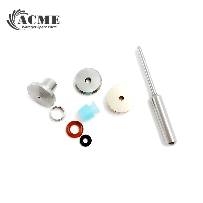 Высококачественный Набор для включения/выключения водоструйной воды 05116025 Набор для ремонта режущей головки