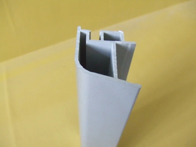 
Freezer Plastic Extrusion Profile/Freezer Frame 