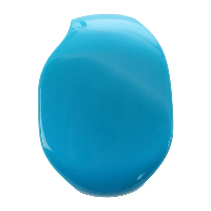 Portable Useful Plastic Cable Organizer Earphone Cable Winder