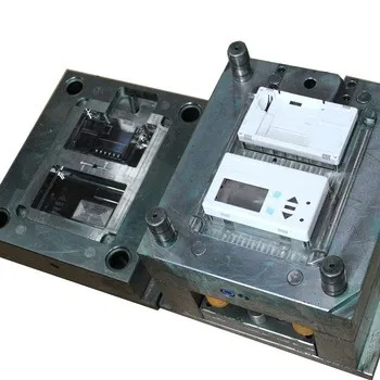 Custom high precision mold plastic injection mold molding service