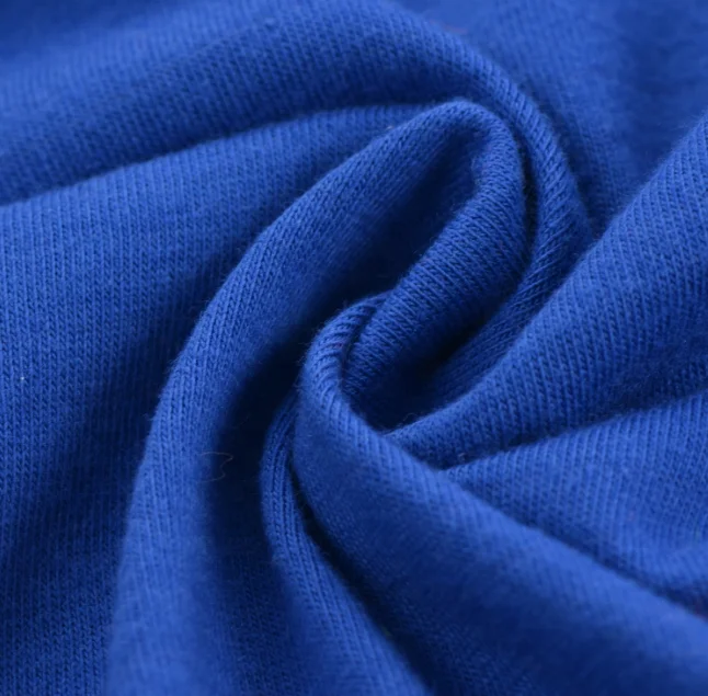 60% г/м2, 38% модакрил, 2% хлопок, Антистатическая огнезащитная трикотажная ткань