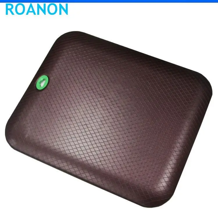 gel kneeling pads kneeling mat factory wholesale beauty anti fatigue pu anti skid inflatable tatami pu sponge judo mats