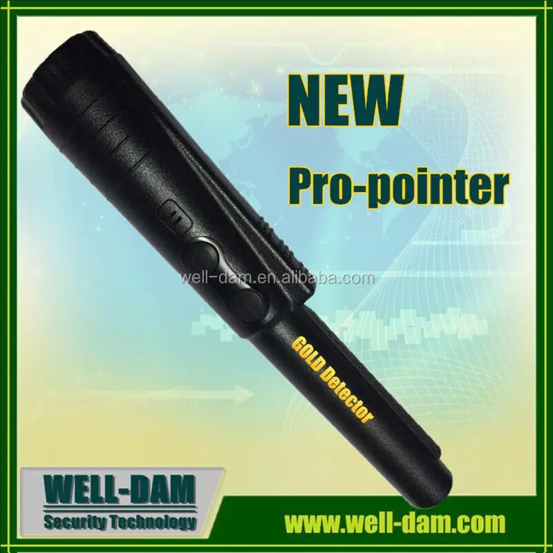 Propointer Pinpointer Pinpoint металлоискатель