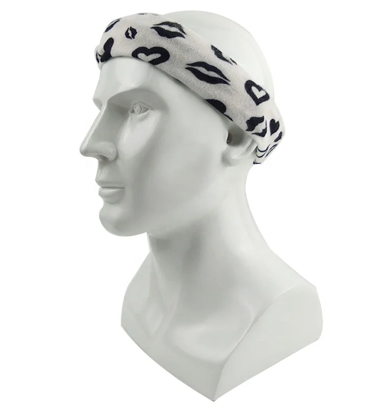 Multipurpose Custom Logo Design Seamless Outdoor Sports Unisex Scarf Winter Neck Warmer