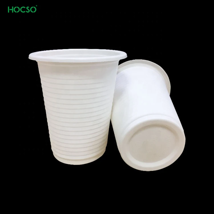 Оптовая продажа биоразлагаемых стаканчиков, пластиковые биоразлагаемые стаканчики